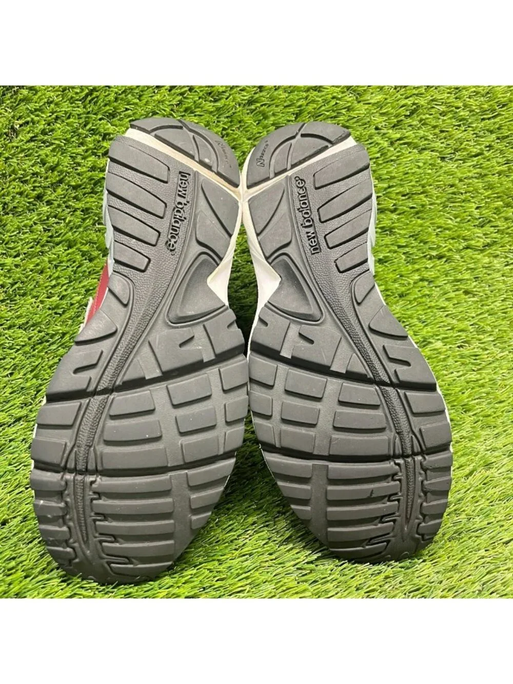 New Balance please review